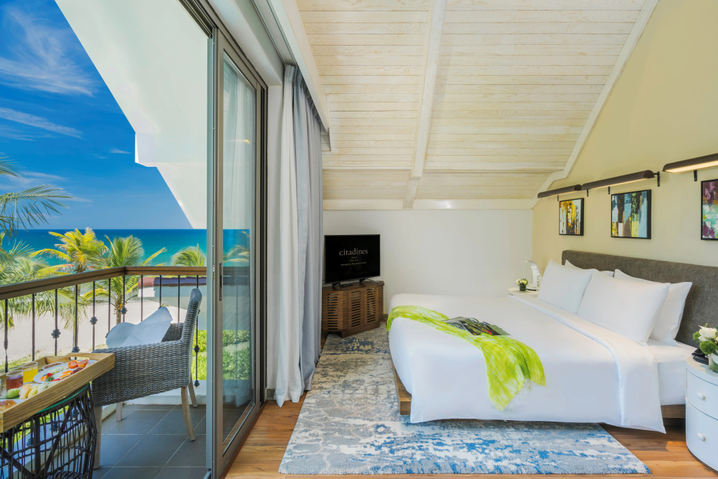 The Pearl Hội An — фото 2