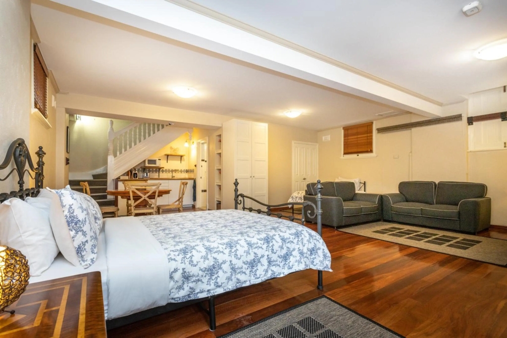 Fremantle Bed and Breakfast — 5