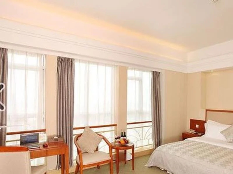 Dolton Grand Source Hotel - Général