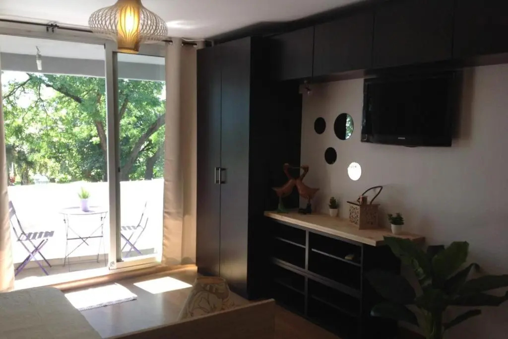 Studio Tiare Papeete centre