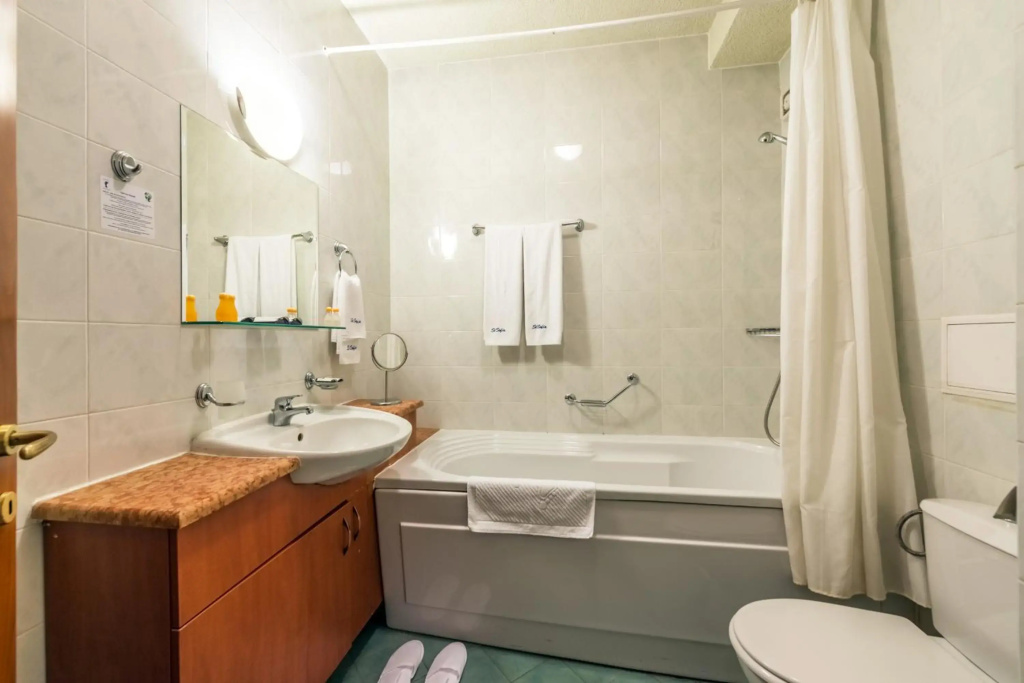 Sveta Sofia Hotel - фото 22