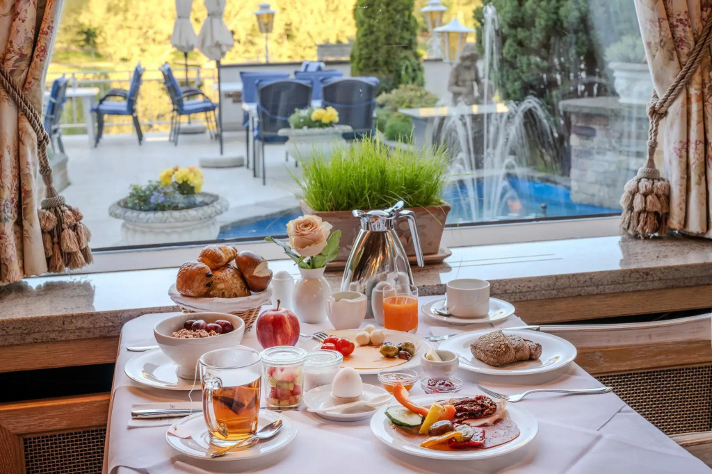 Ringhotel Seehof Berlin - Général