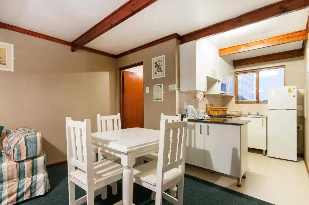 Pine Lodge Resort - Chambres
