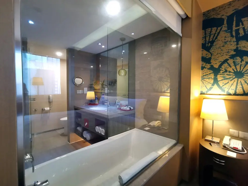 Radisson Collection Hyland Shanghai - Chambres