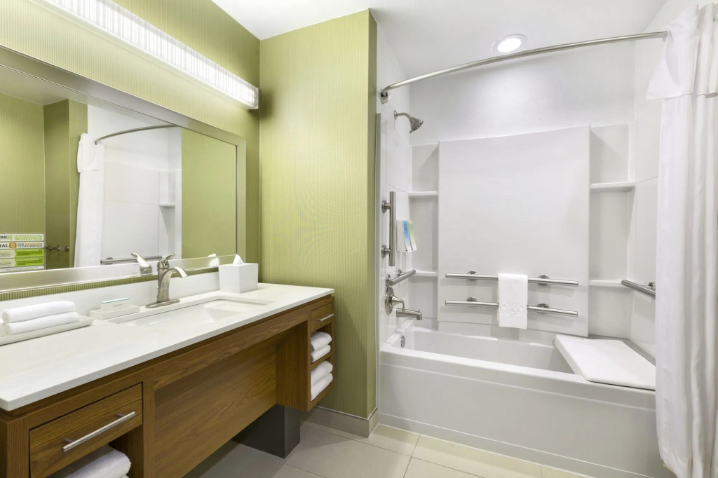 Home2 Suites by Hilton Houston Pasadena - Général