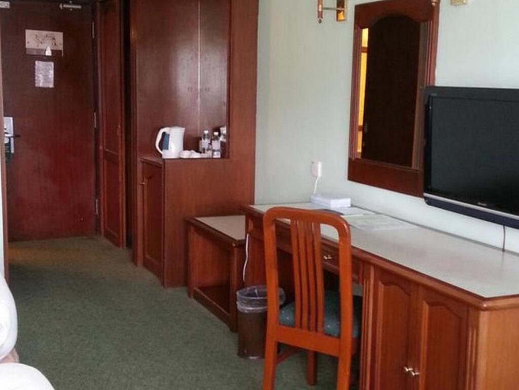 Heritage Hotel Cameron Highlands