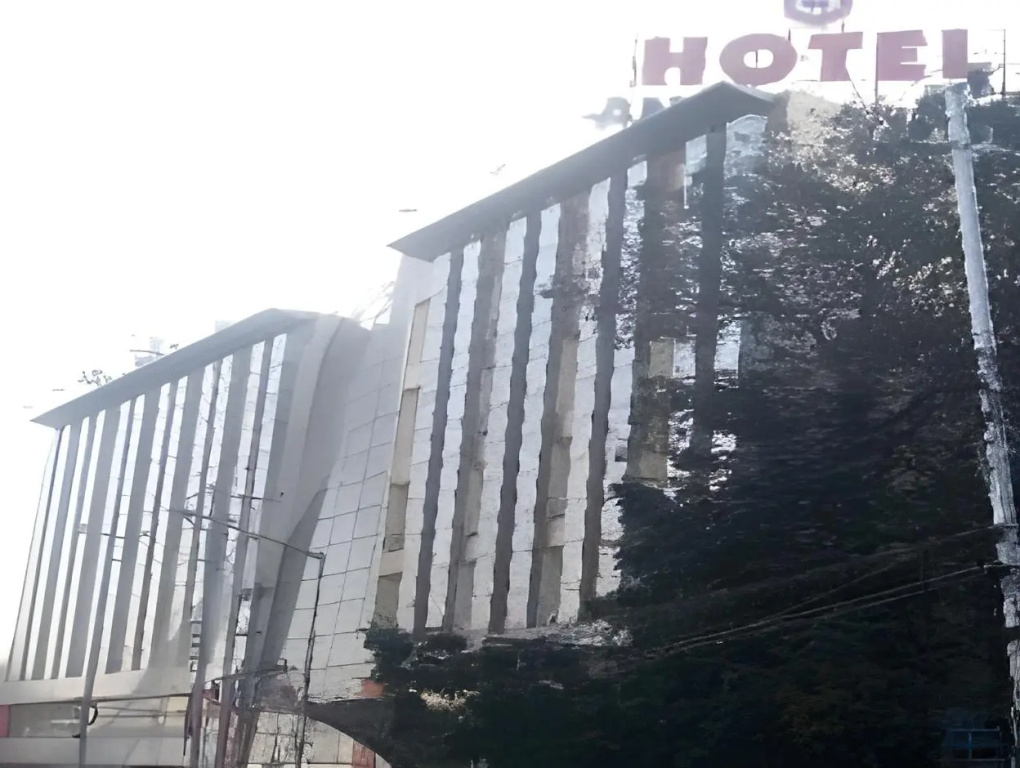 OYO Rooms Hyderabad Secretariat in Hyderabad