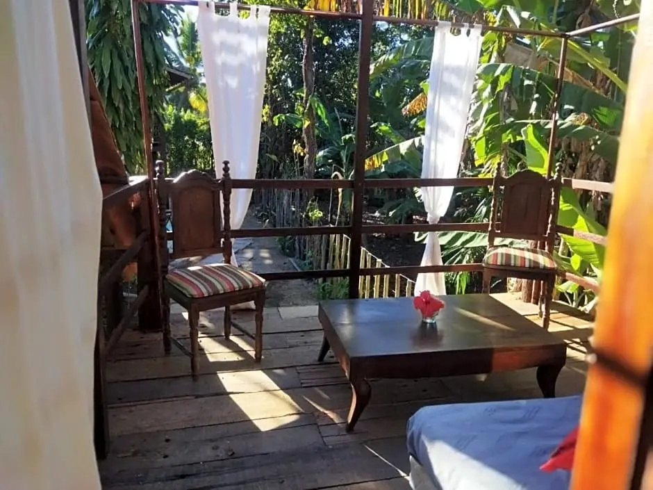 Residencia La Bussola