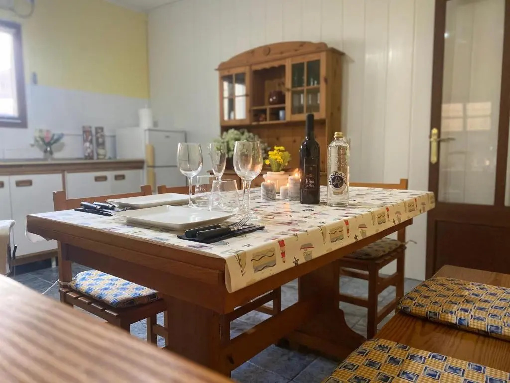 1 Bedroom Basement Apartment
