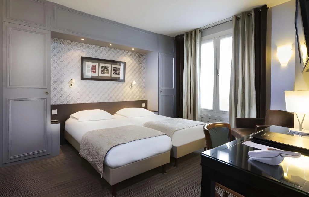Hotel photo 24