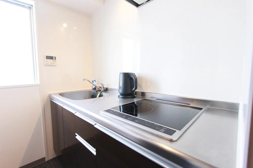 kei Hotel and Apartment 사진 20