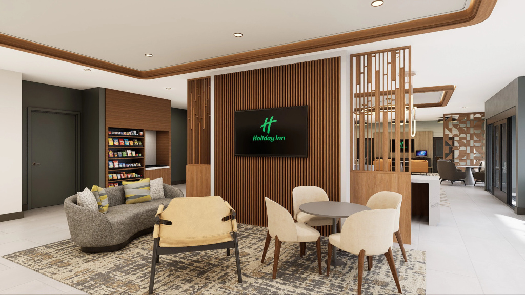 Hotel RL Cleveland Airport West - Général