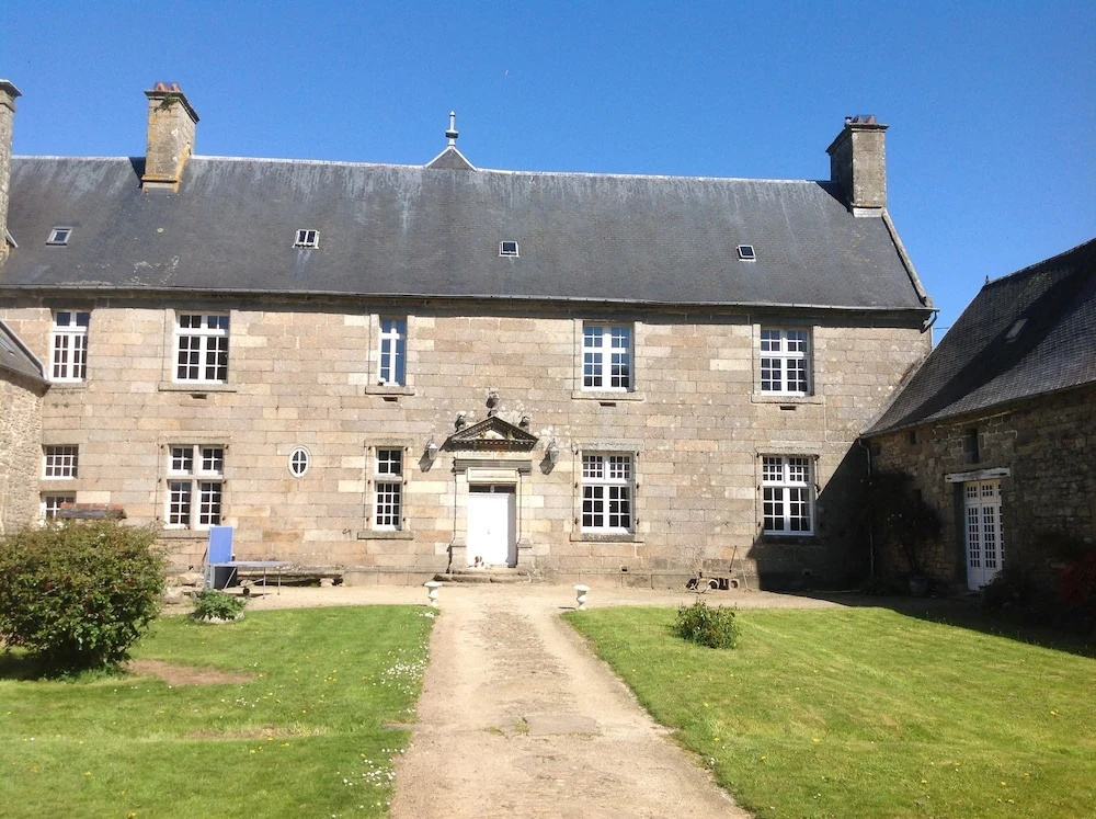 Manoir de Pennendreff