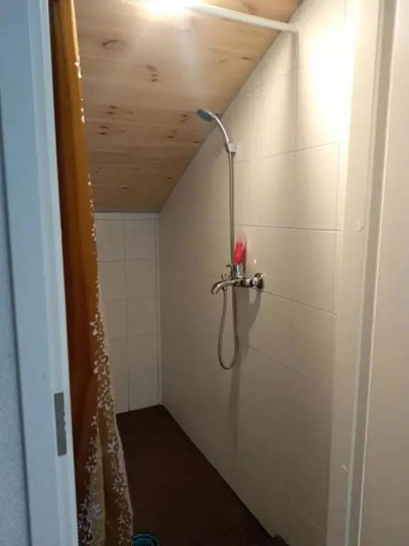 Economy Double room (twin beds)