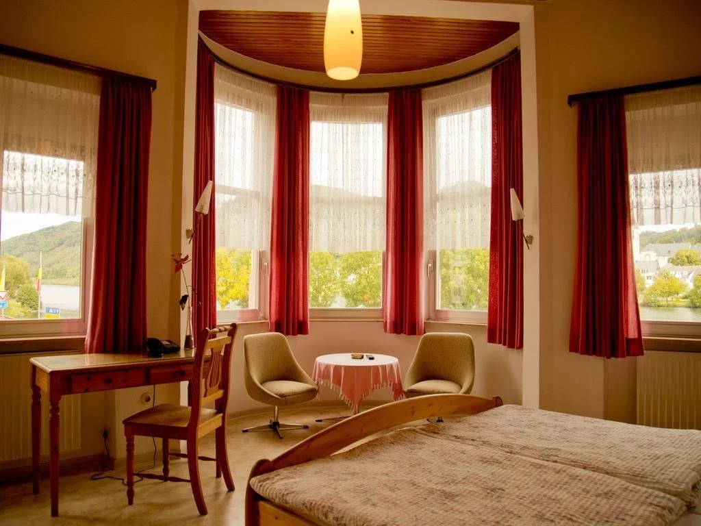 Hotel Bellevue - Général