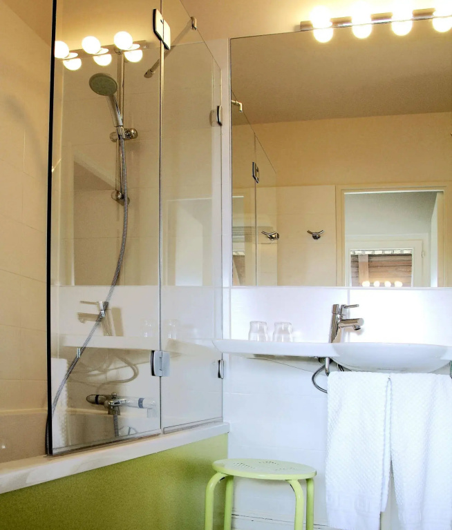 Hotel Spa Le Moulin de la Wantzenau — foto 5