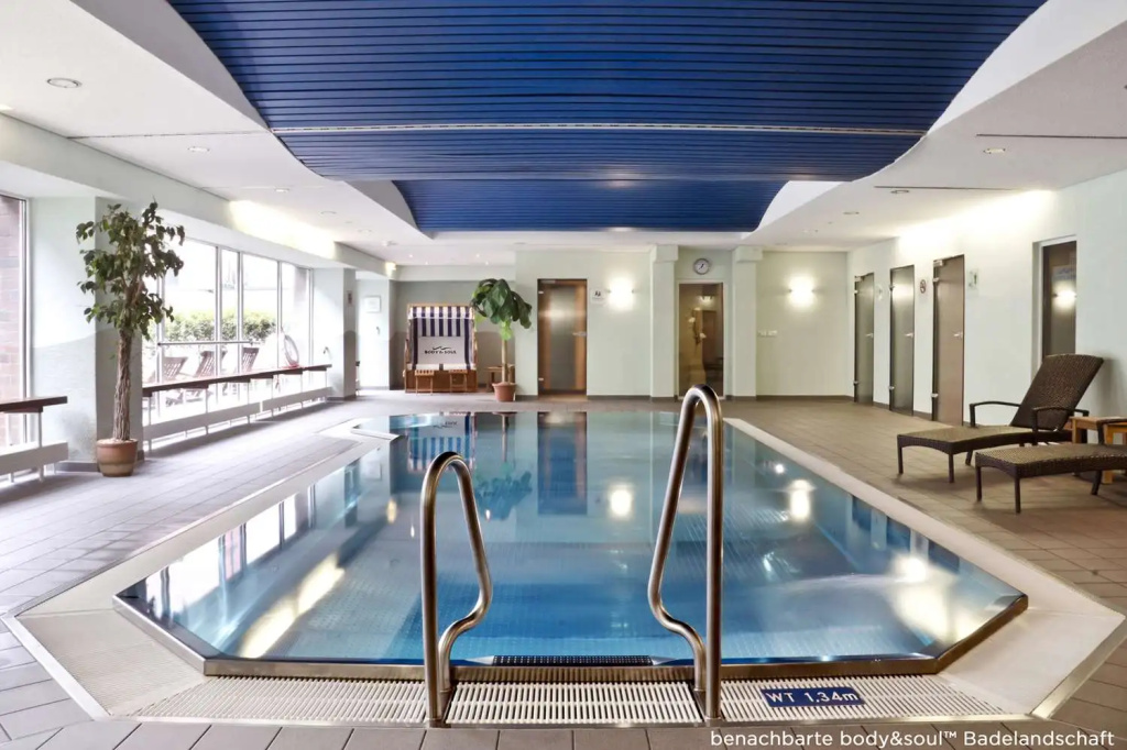 Best Western Macrander Hotel Dresden - 4