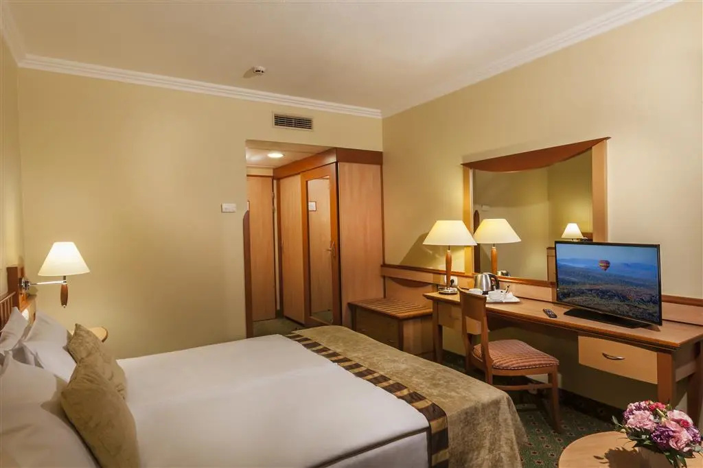 Danubius Hotel Helia - Général