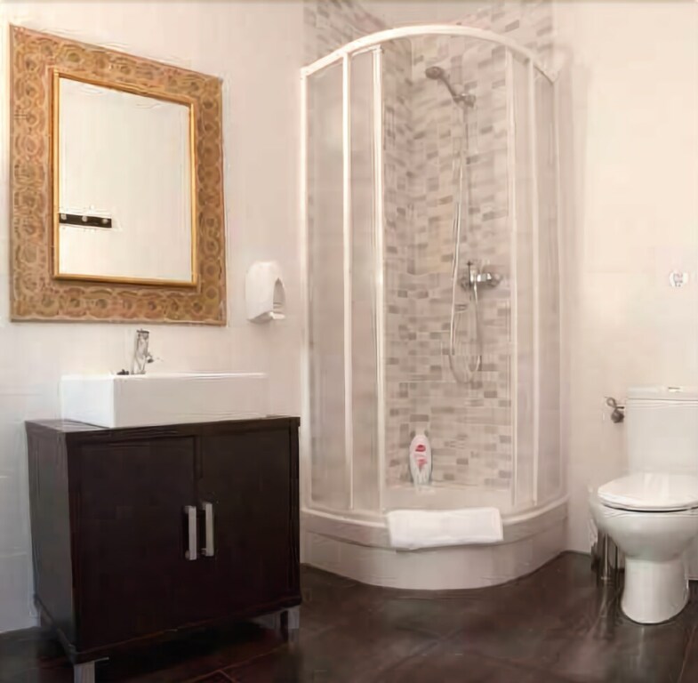 Hostal Chvictoria by null