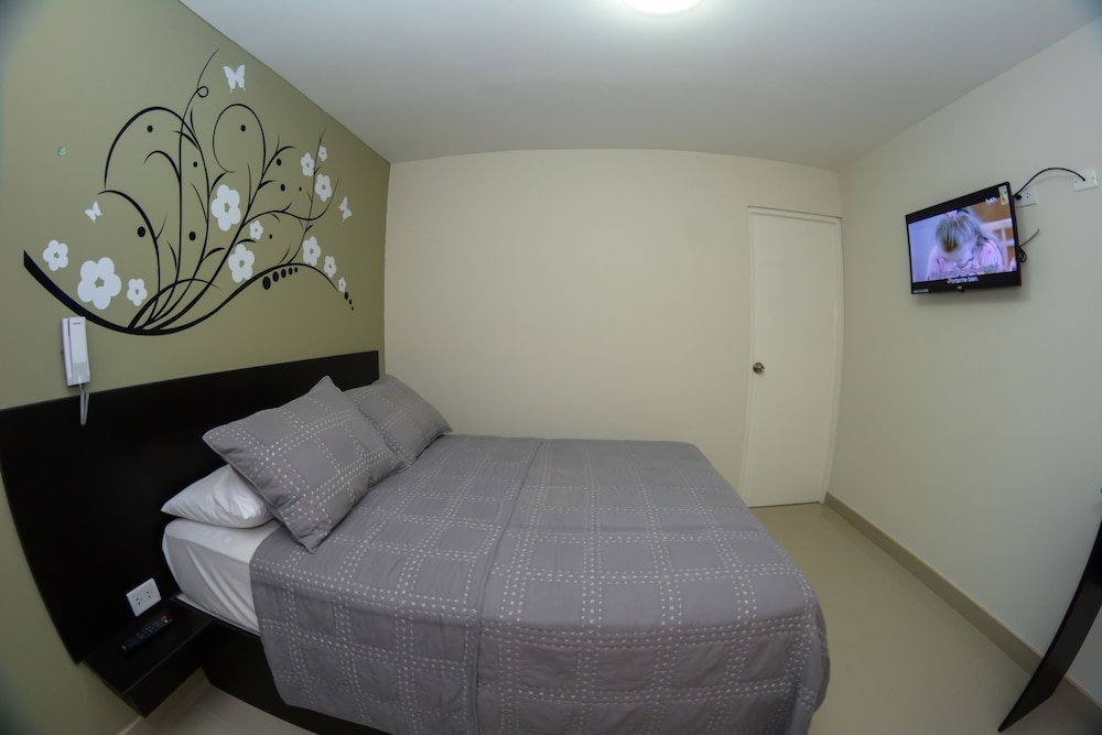 Hostal Villa Santa — 5