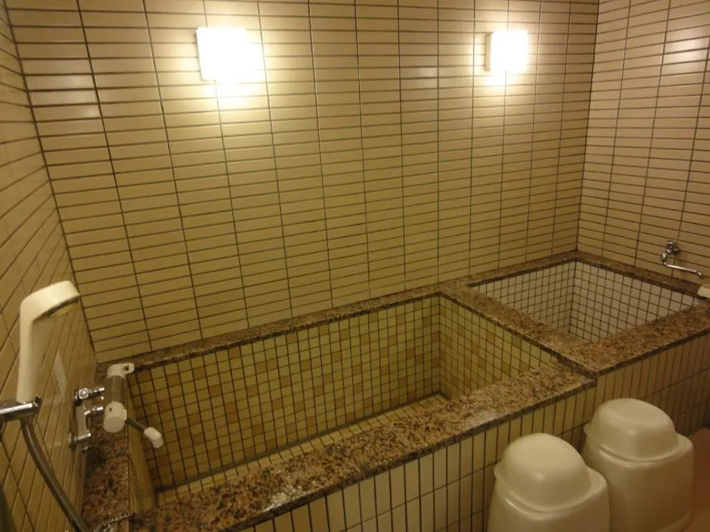 Miyajima Hotel Makoto - Général