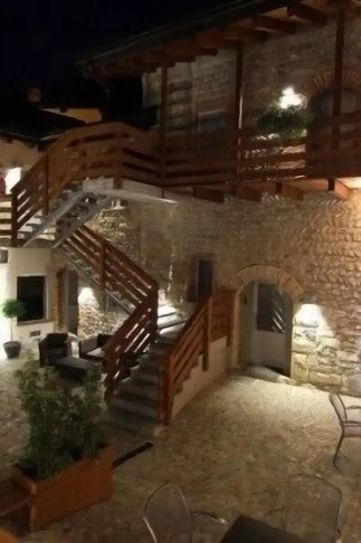San Rocco Hotel - Général