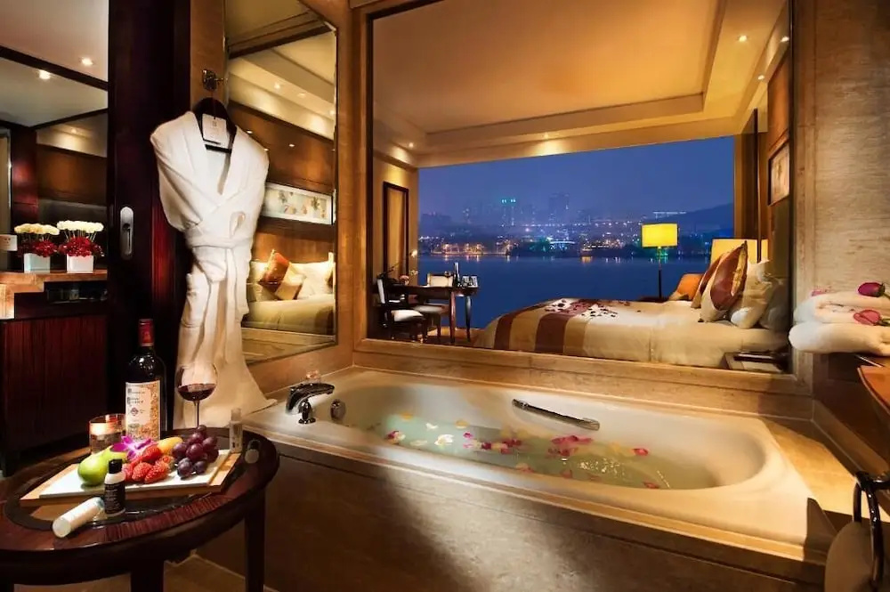 New Century Grand Hotel Xuzhou - Général