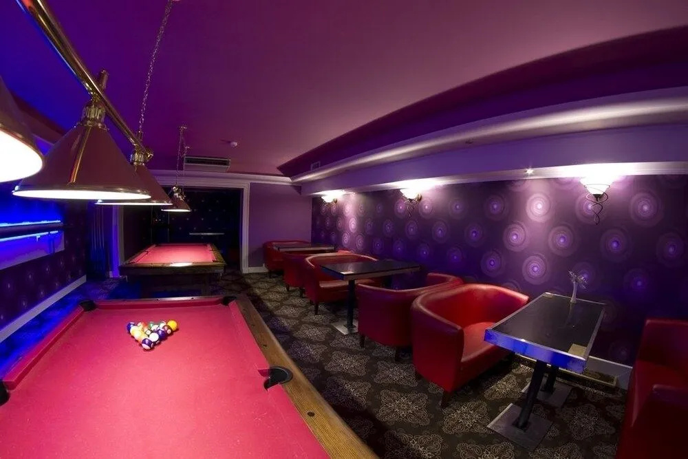 Hotel Krysztal Conference & Spa - Général