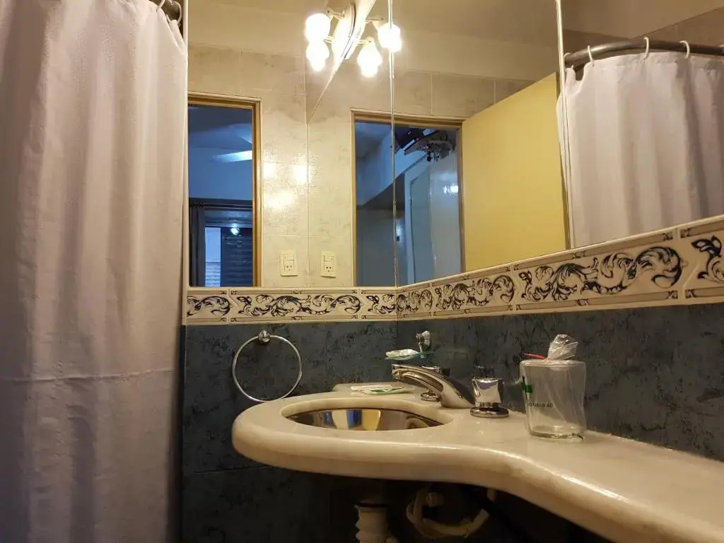 Hotel Mayoral - Chambres