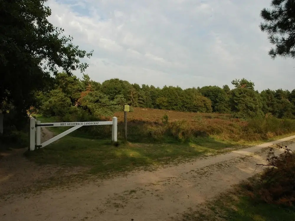 Beautiful Holiday Home With Spacious Garden