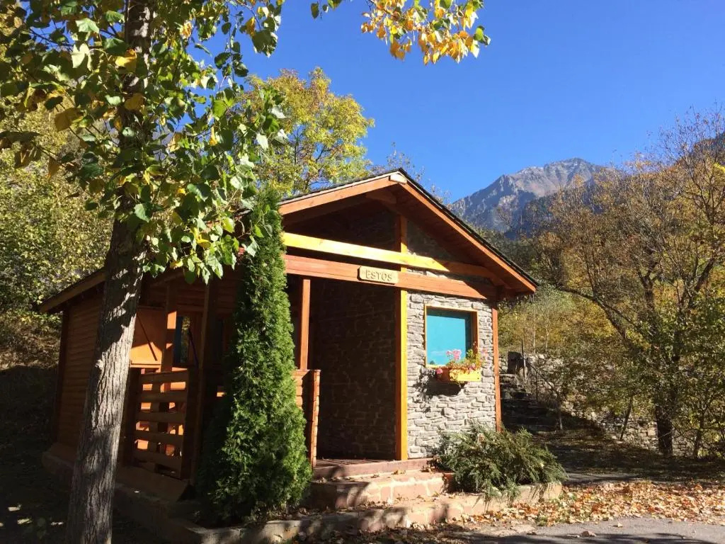 Bungalow