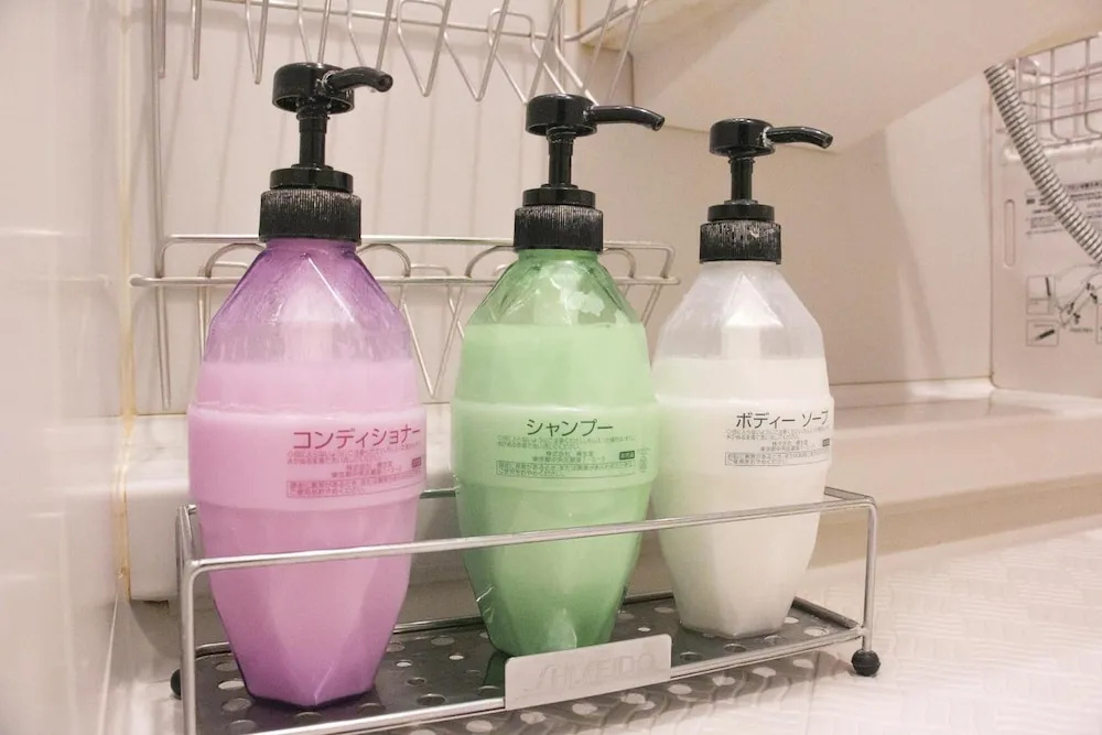 Grandpark Hotel Excel Fukushima Ebisu - Chambres
