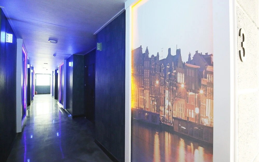 Hotel photo 12