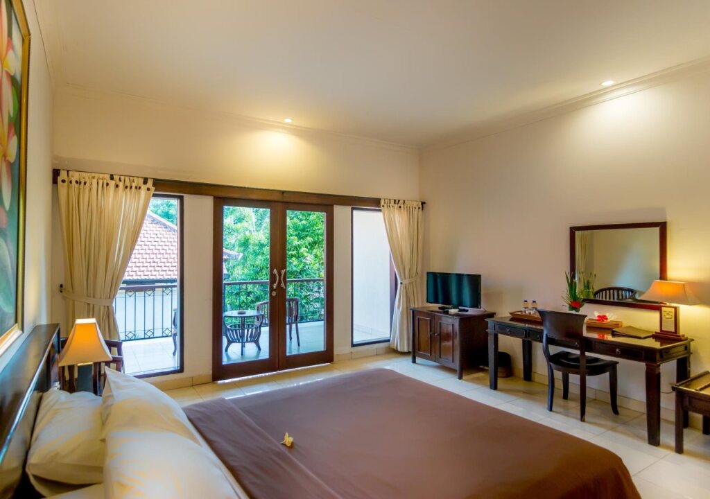 Champlung Sari Hotel Ubud