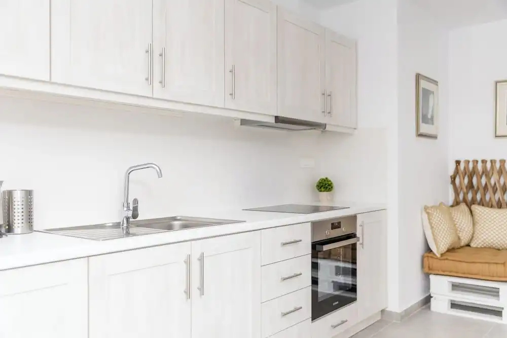 Finikas Hotel - Chambres