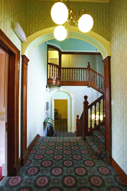 The Park Hotel Peebles - Général