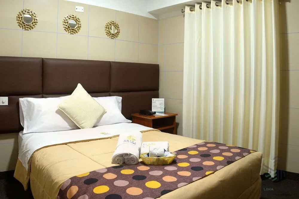 Hotel photo 5