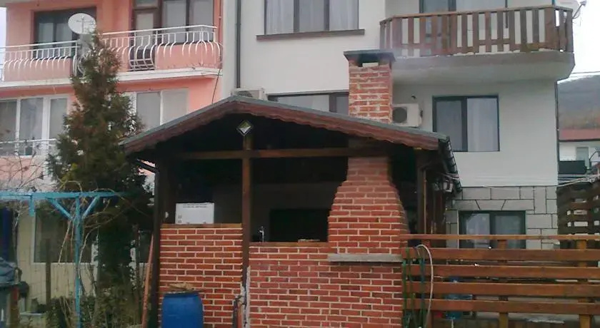 Guest House Vilekula