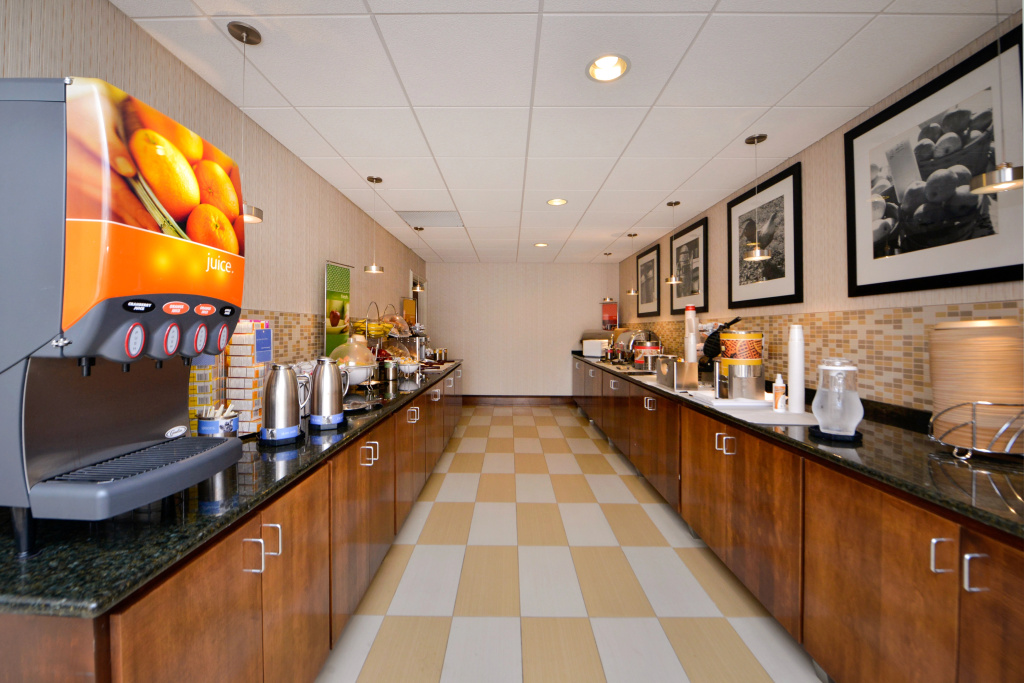 Hotel photo 30