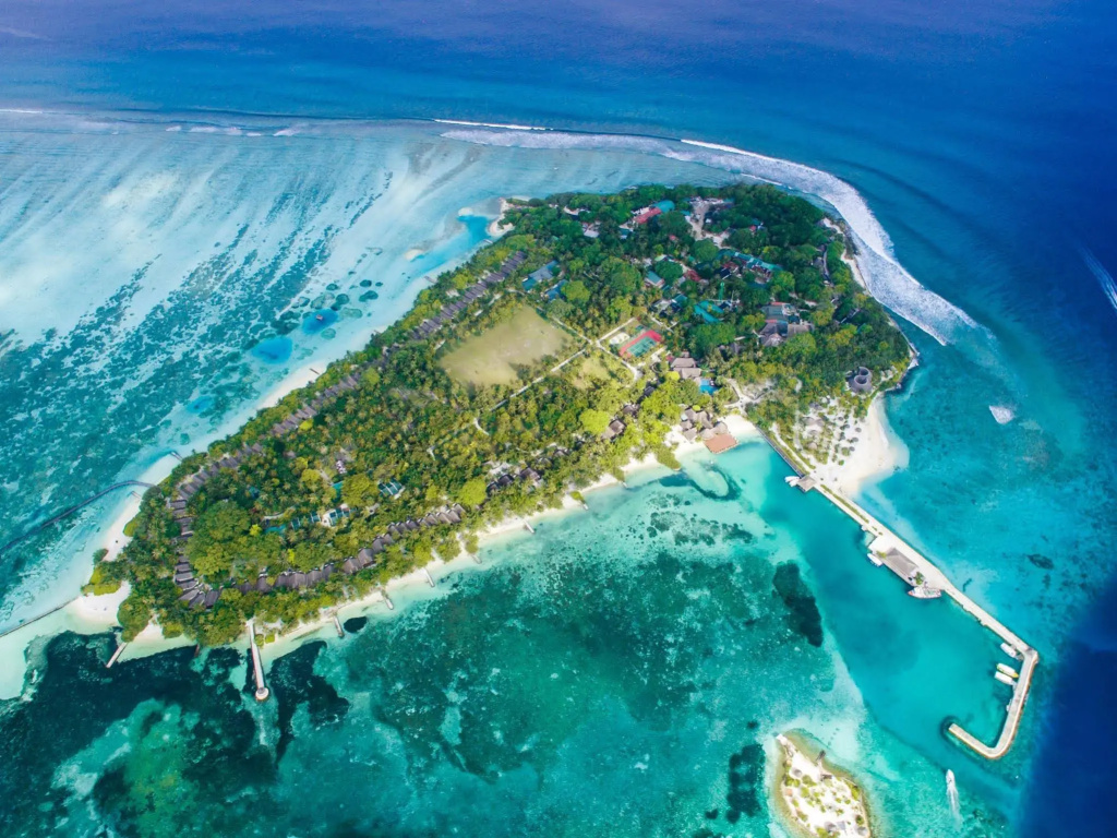 Adaaran Prestige Ocean Villas - Général