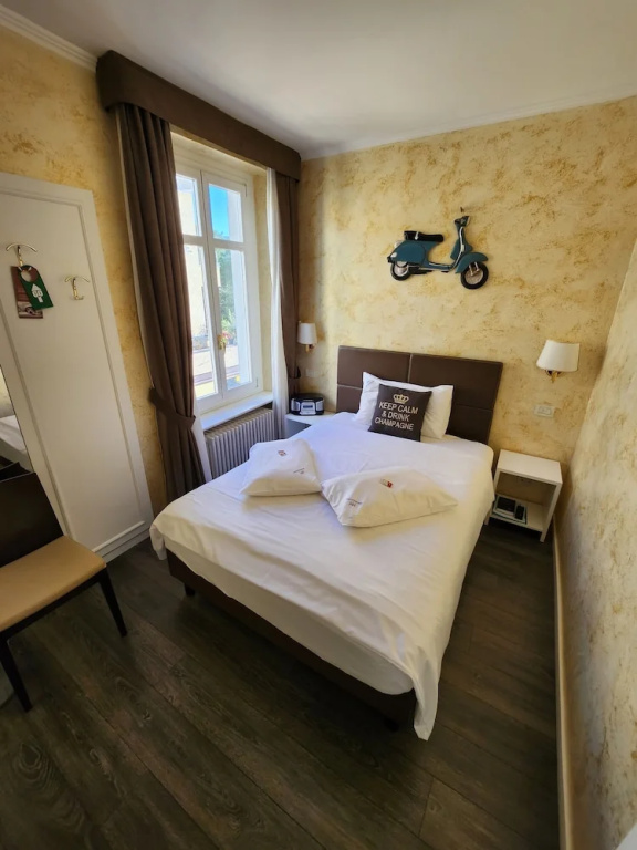Hotel Millennium - Chambres