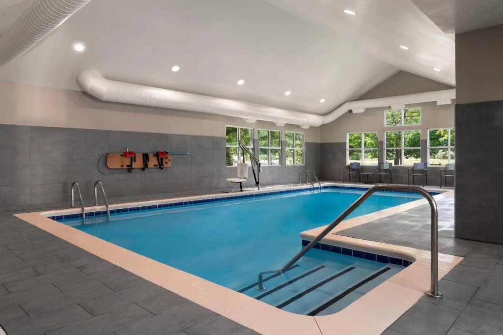 Residence Inn by Marriott Holland - Général