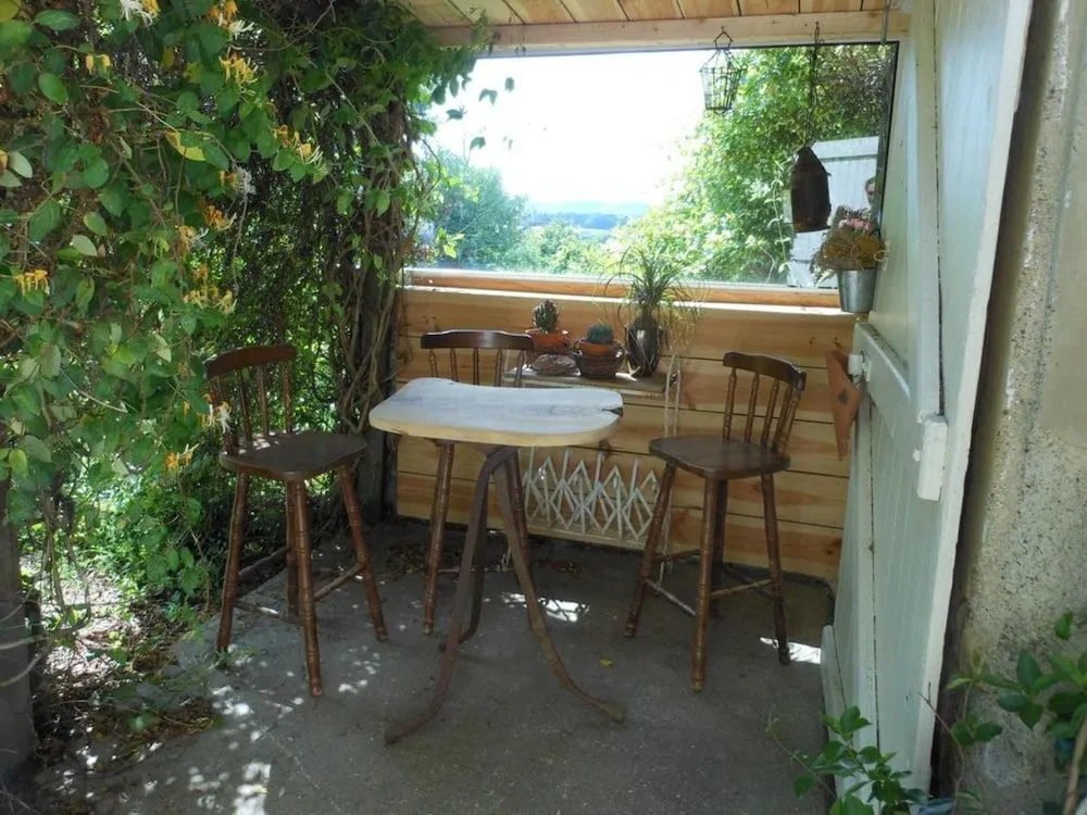 Chambres D'Hotes Le Hour