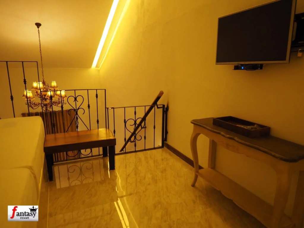 Standard Duplex room