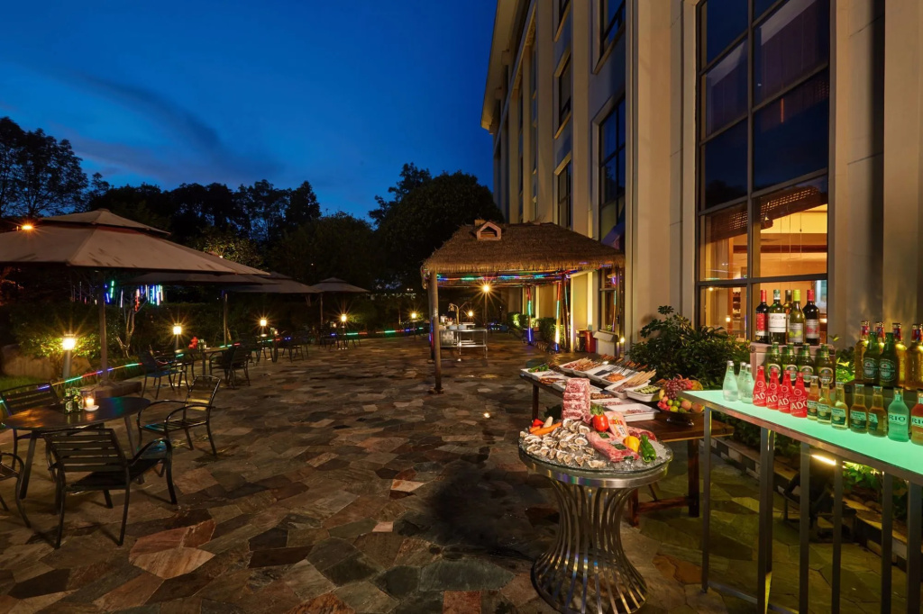 Hotel photo 17