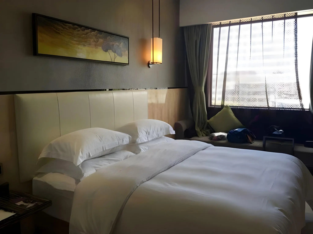 Lori Star Hotel - Général