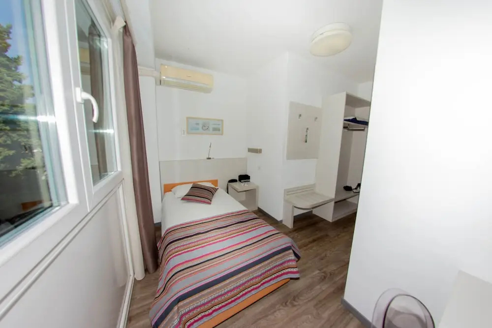 Hotel Colorado - Chambres