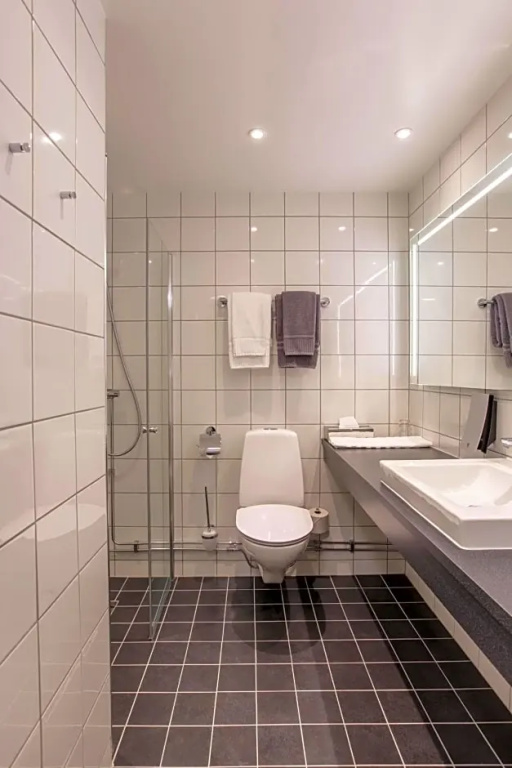 Home Hotel Uman - Chambres