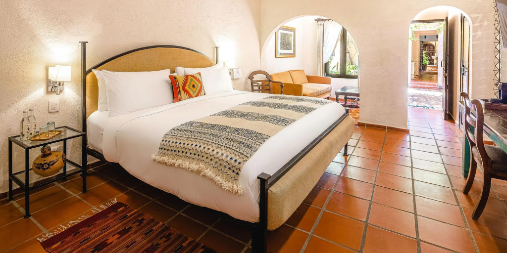 Hacienda El Santuario San Miguel de Allende - Général