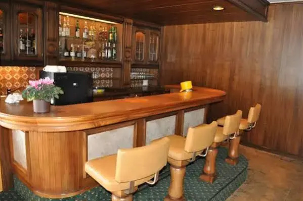 Hôtel Belmont - Général
